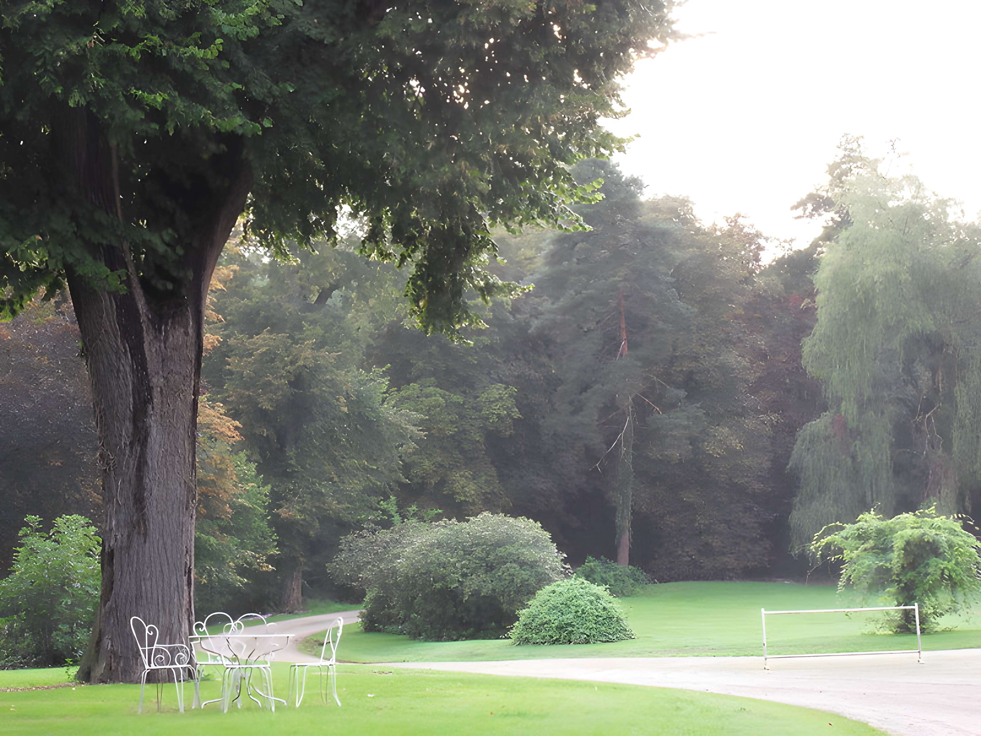Château de Mauvières