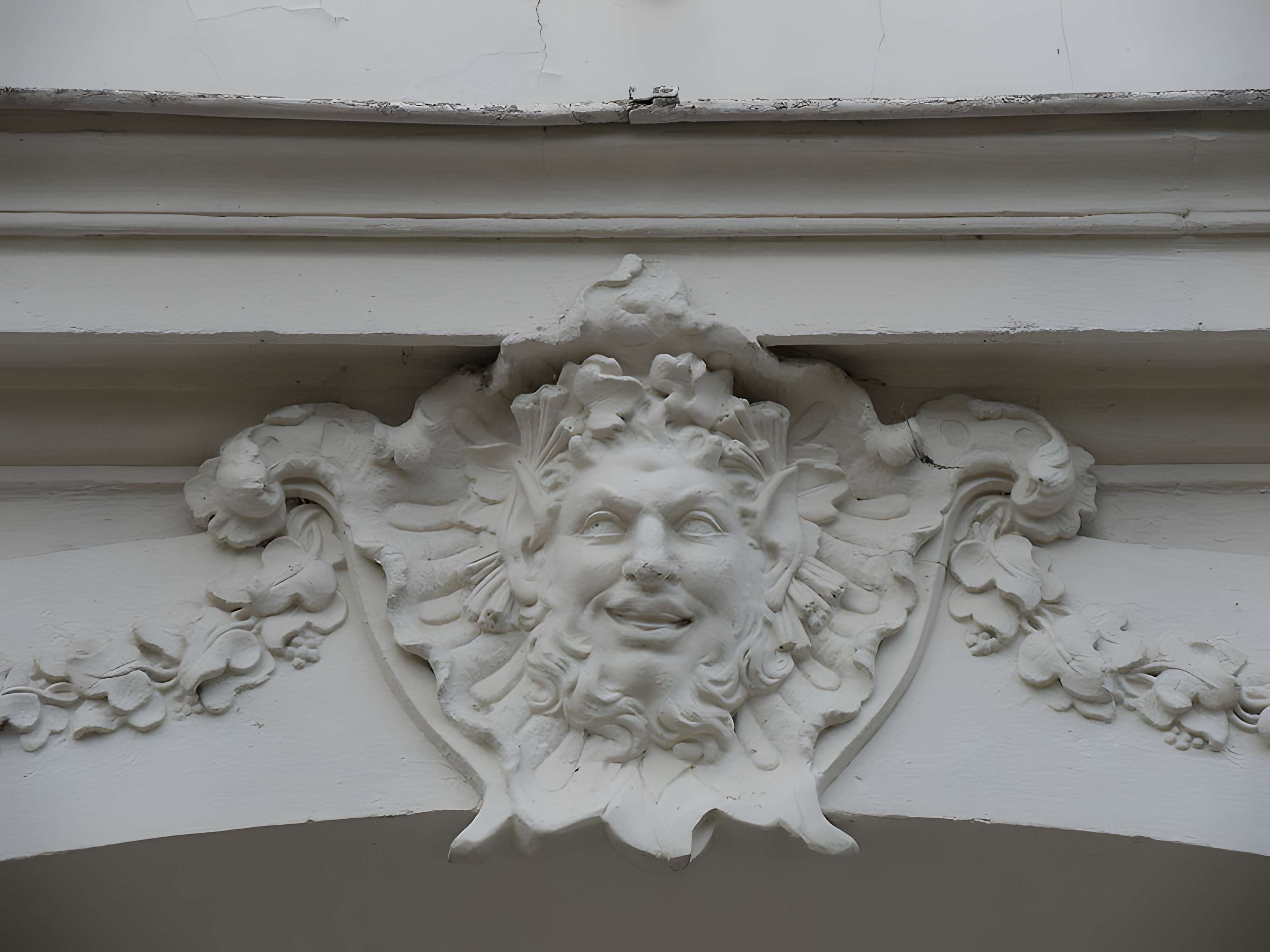 Château de Mauvières