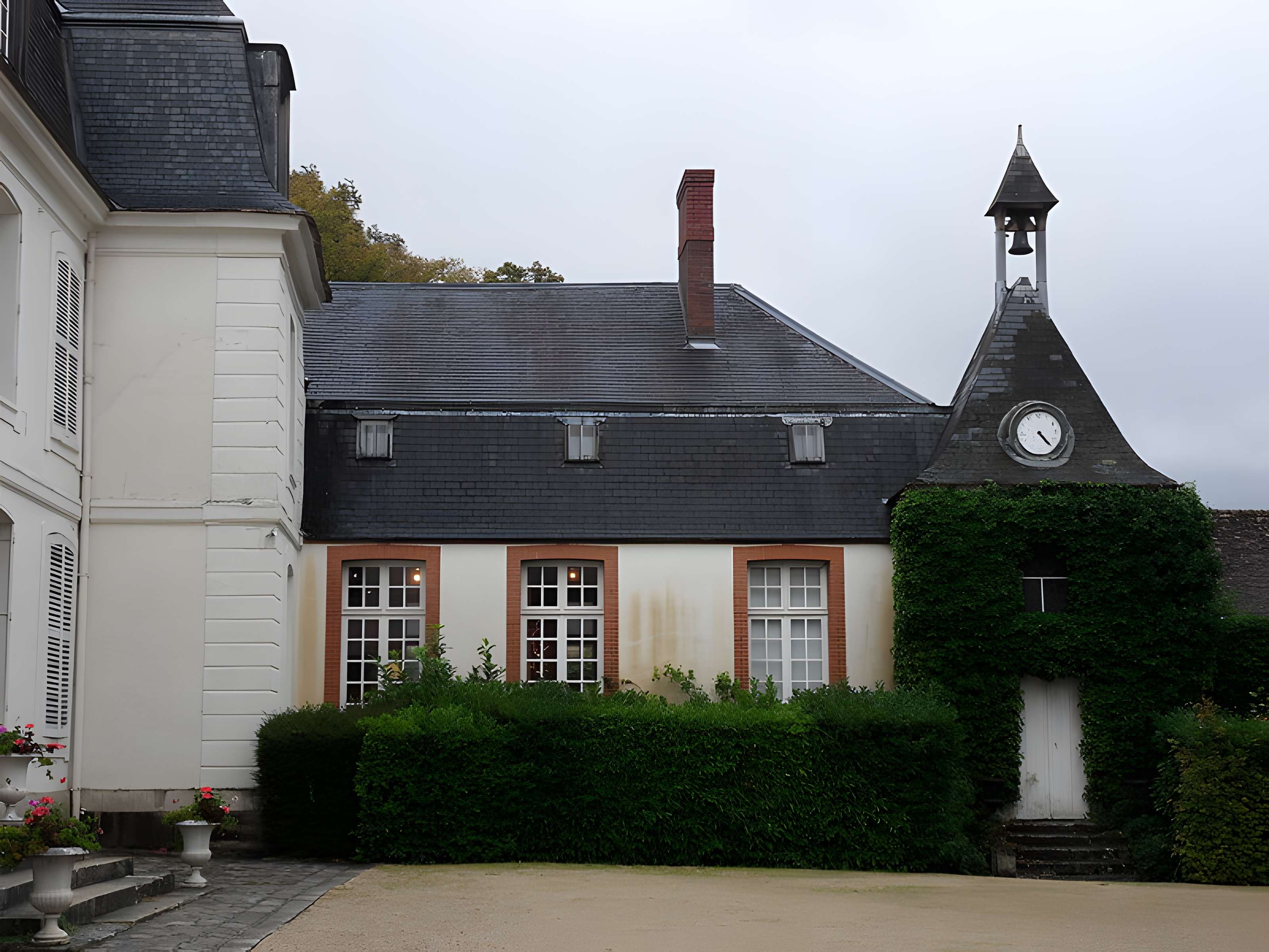 Château de Mauvières