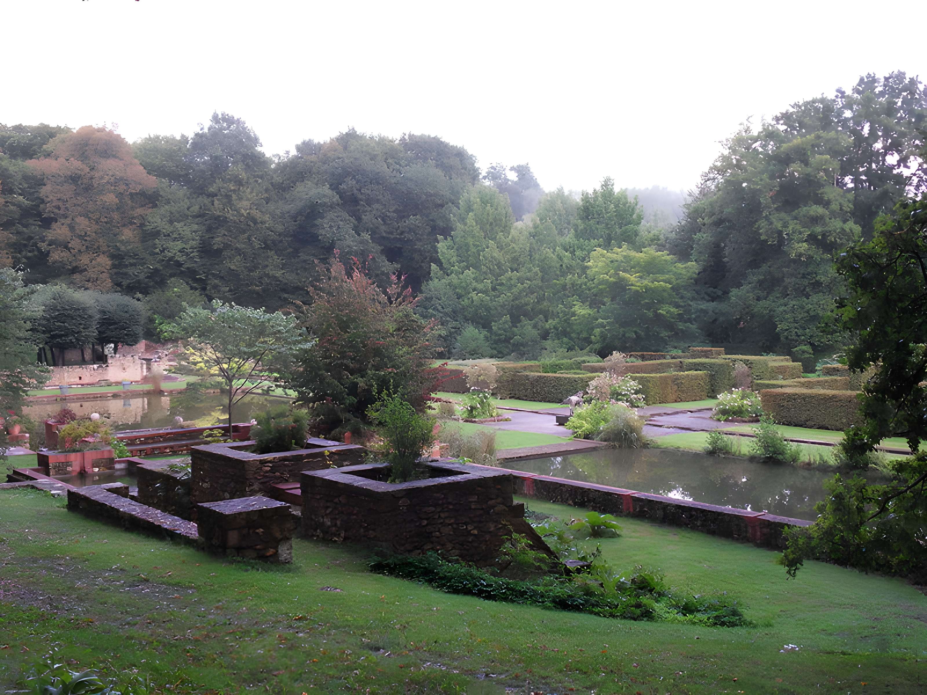 Château de Mauvières