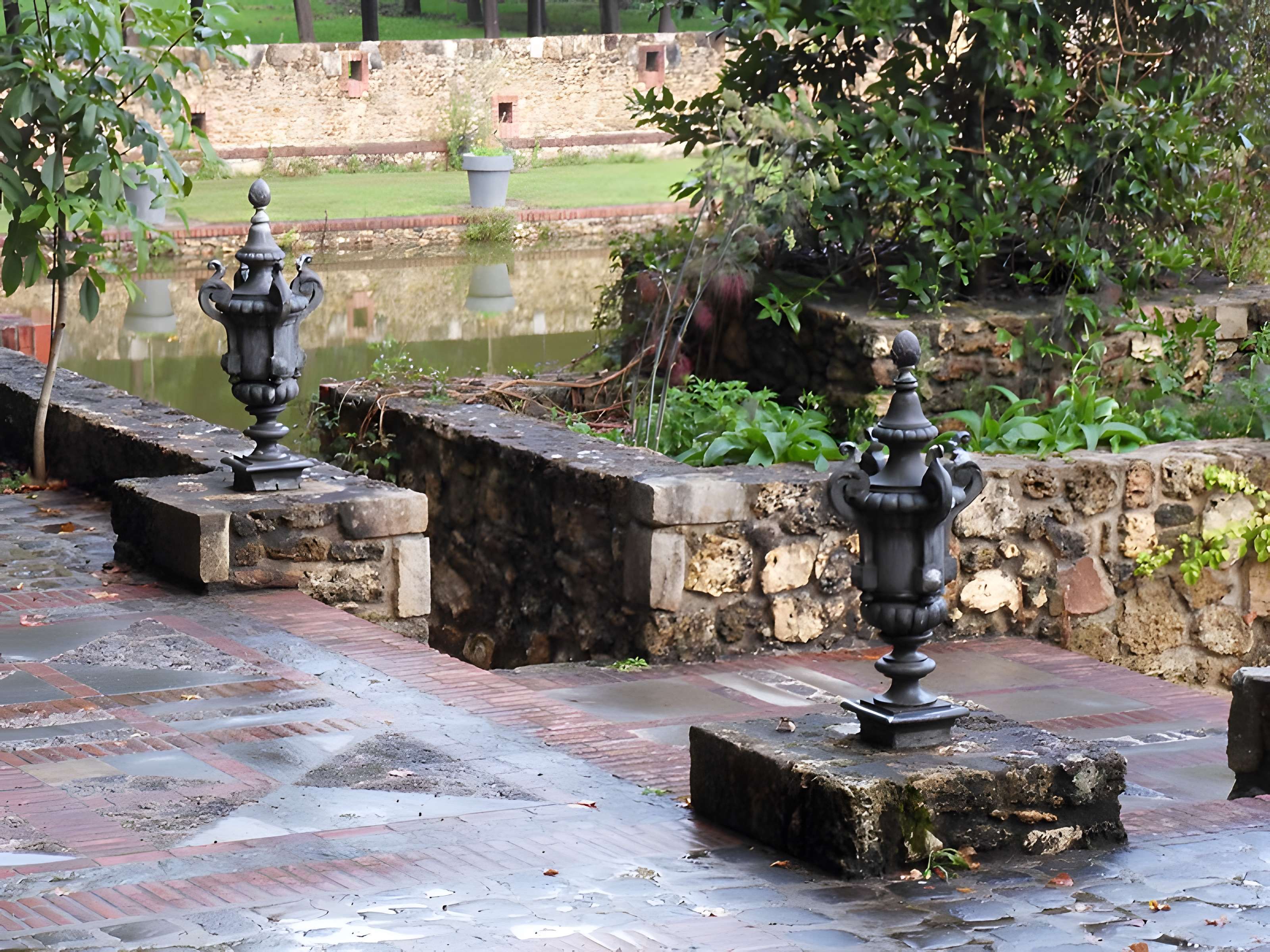 Château de Mauvières