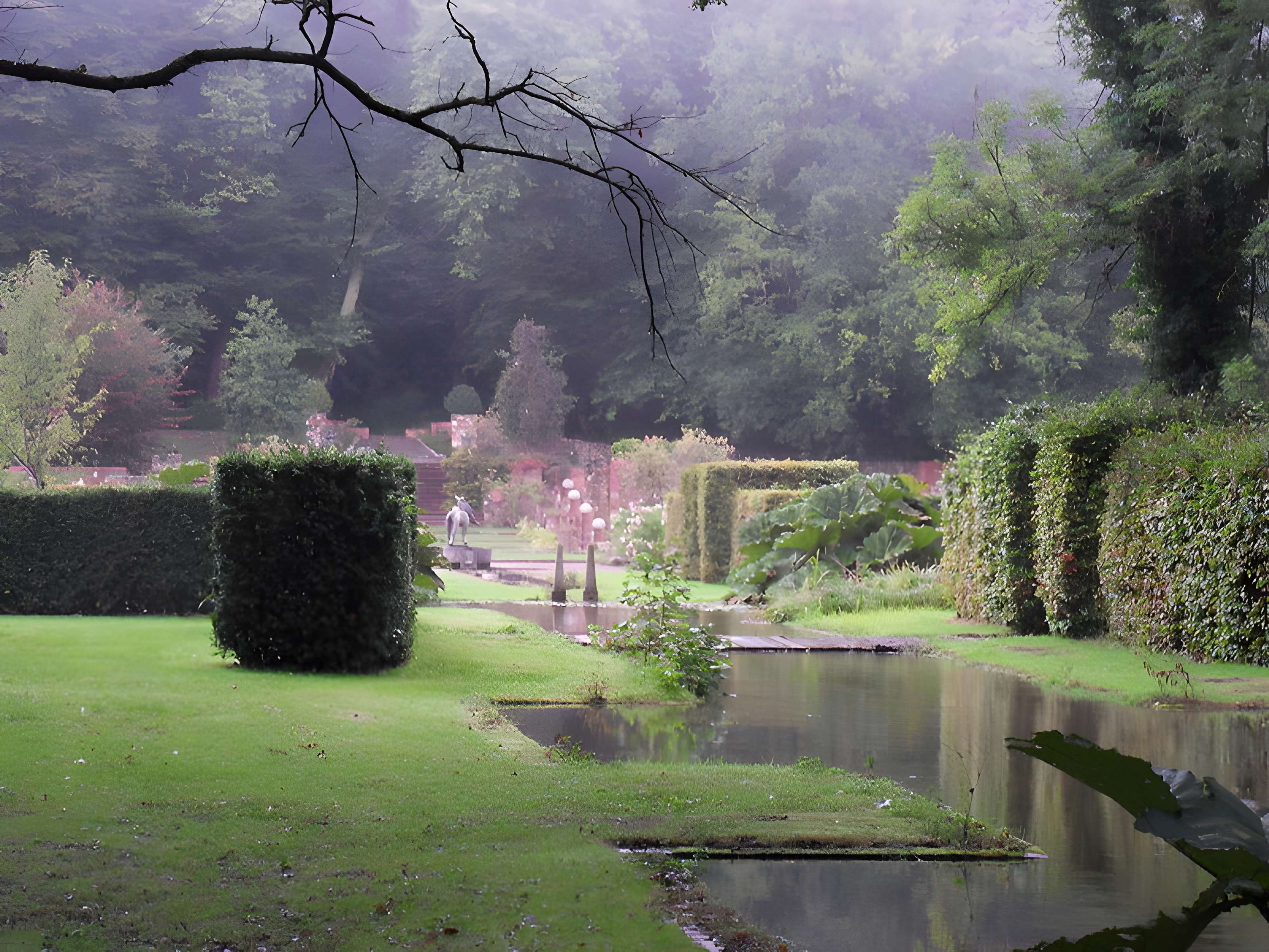 Château de Mauvières