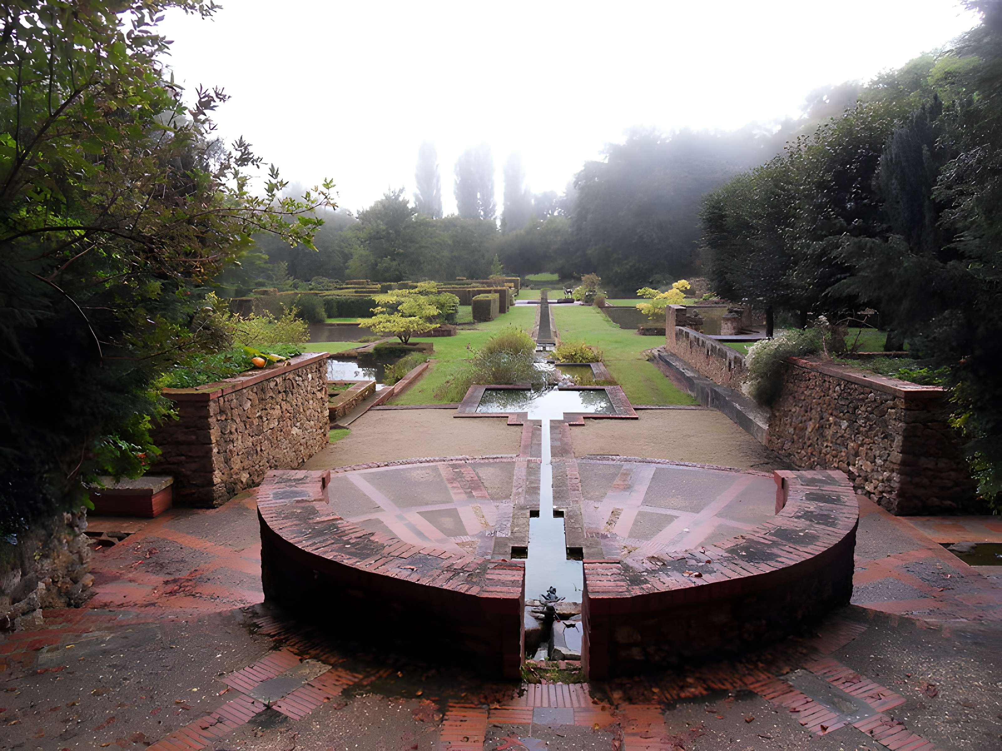 Château de Mauvières