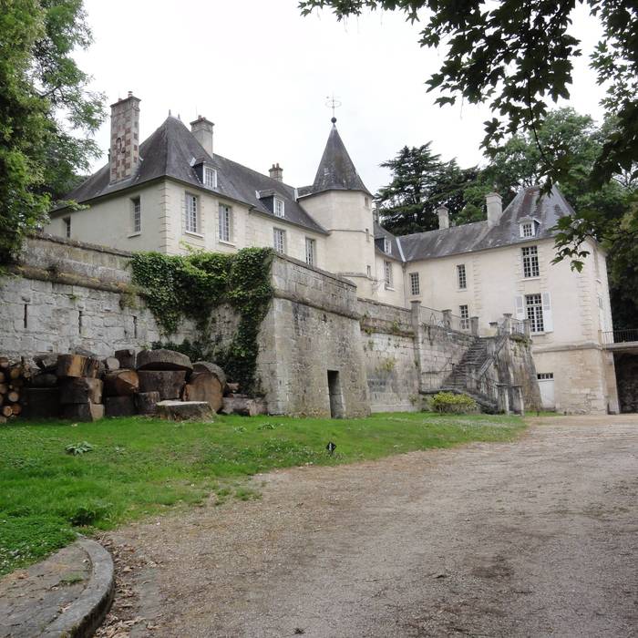 Photo de Château de Mazancourt