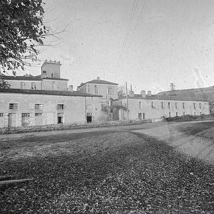 Photo de Château de Mazères