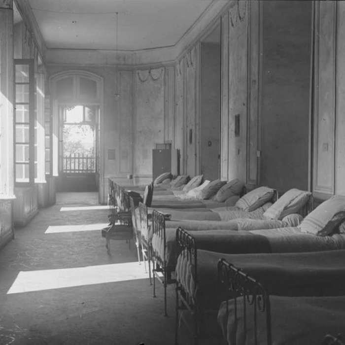 Photo de Château de Mazères