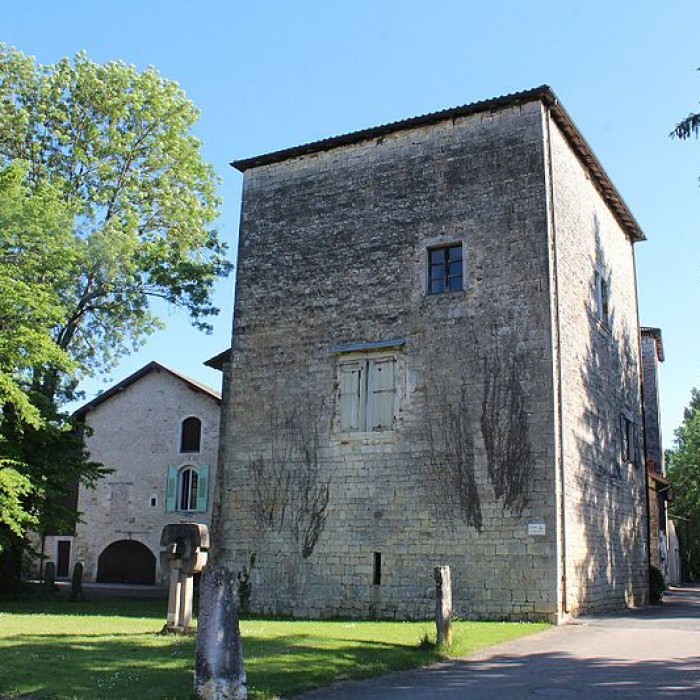 Photo de Château de Meillonnas