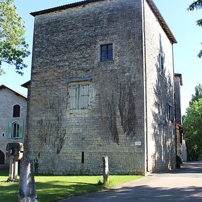 Photo de Château de Meillonnas