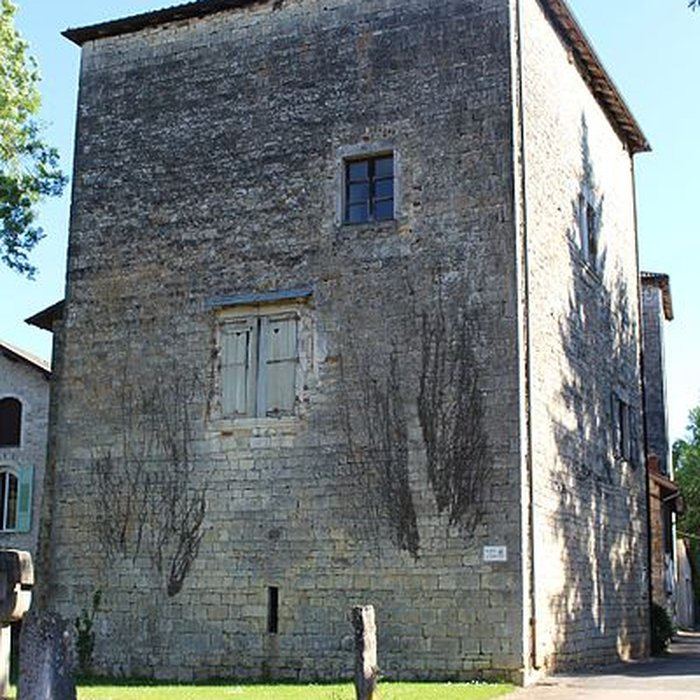Photo de Château de Meillonnas
