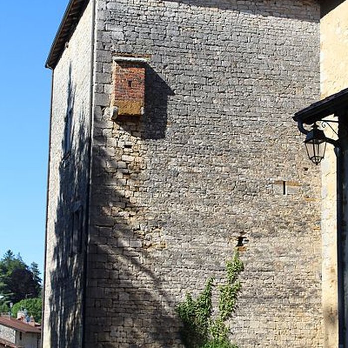Photo de Château de Meillonnas