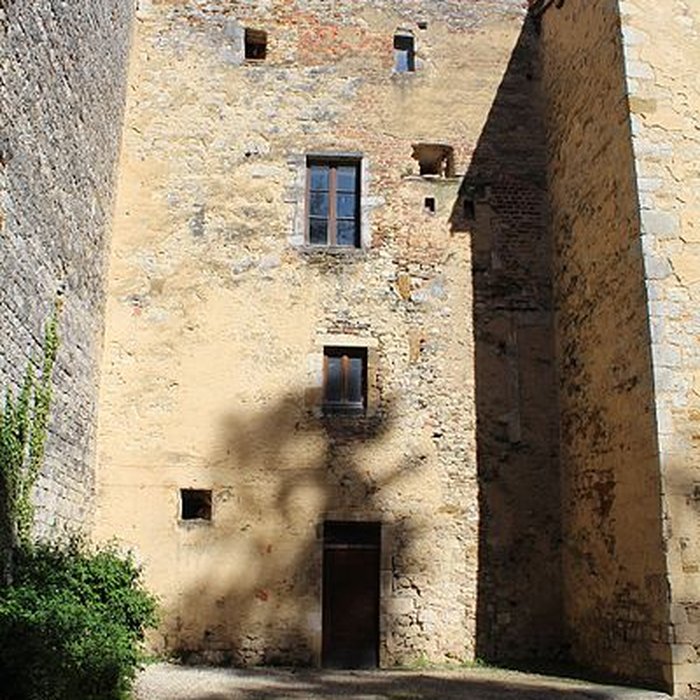Photo de Château de Meillonnas