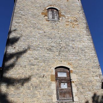 Château de Meillonnas