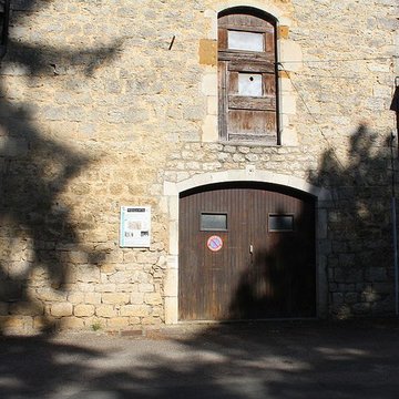 Château de Meillonnas