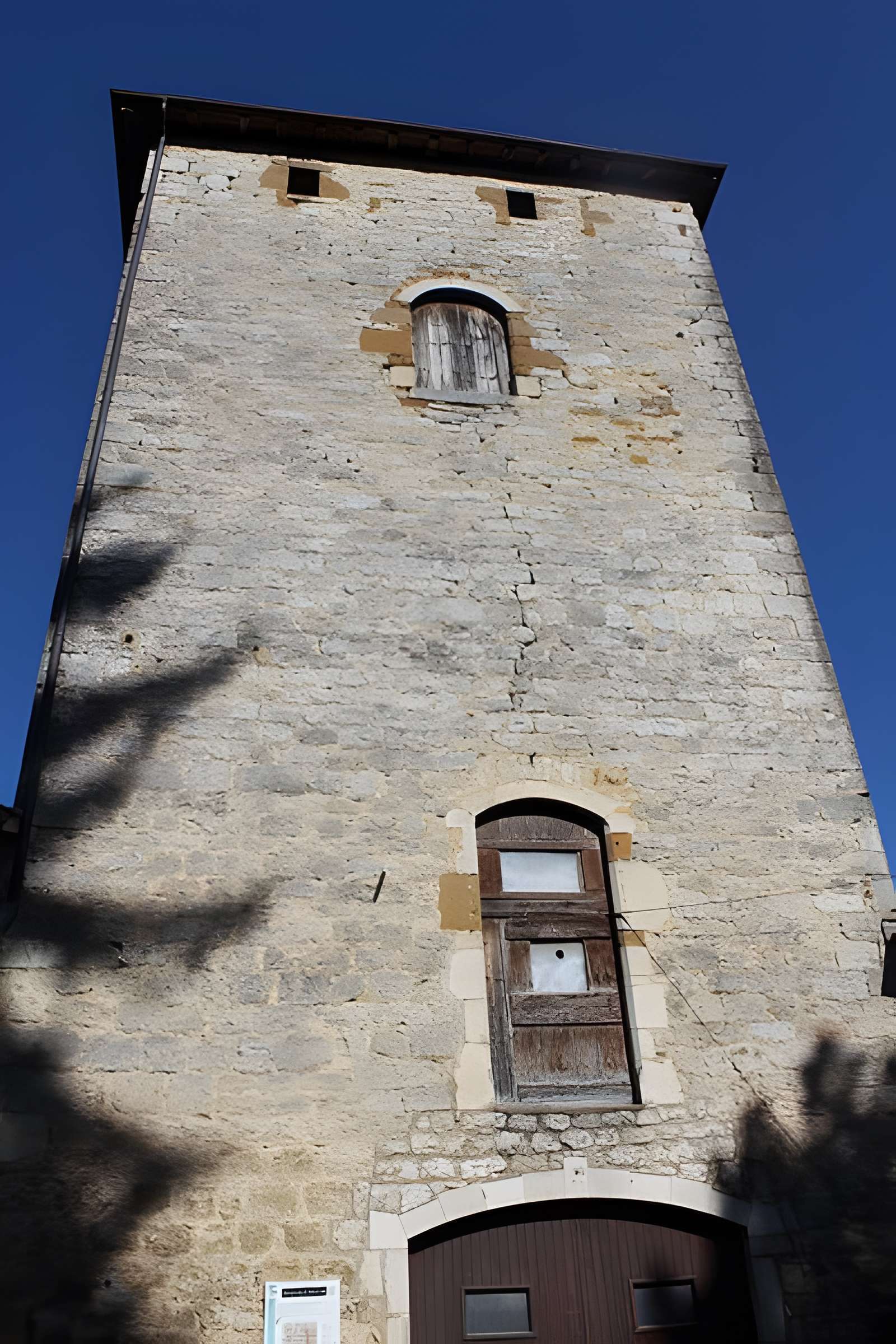 Château de Meillonnas