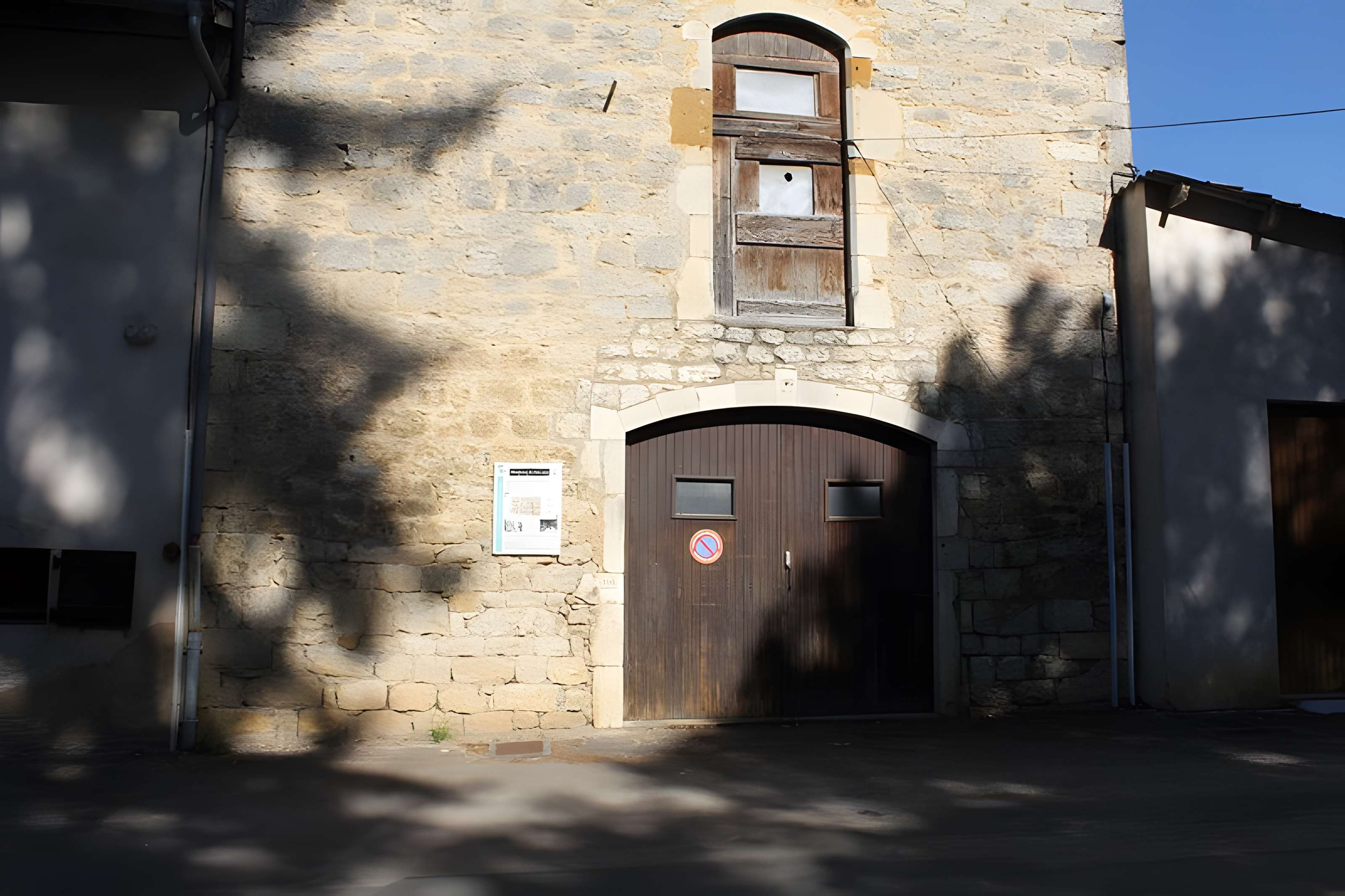 Château de Meillonnas