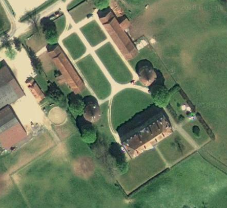 Château de Melville 