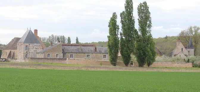 Photo de Château de Mémillon