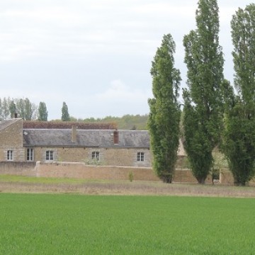 chateau de memillon