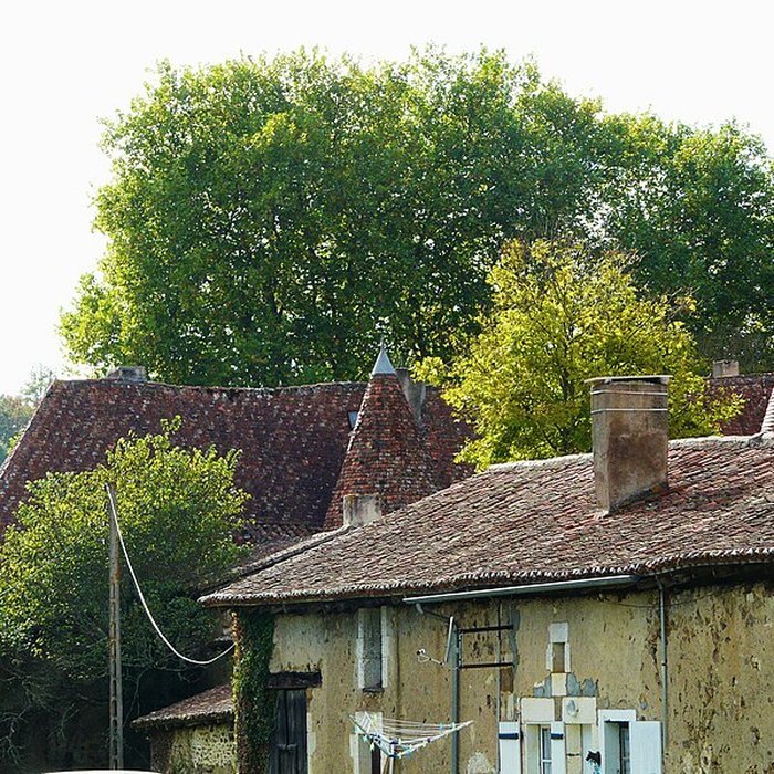 Photo de Château de Menet
