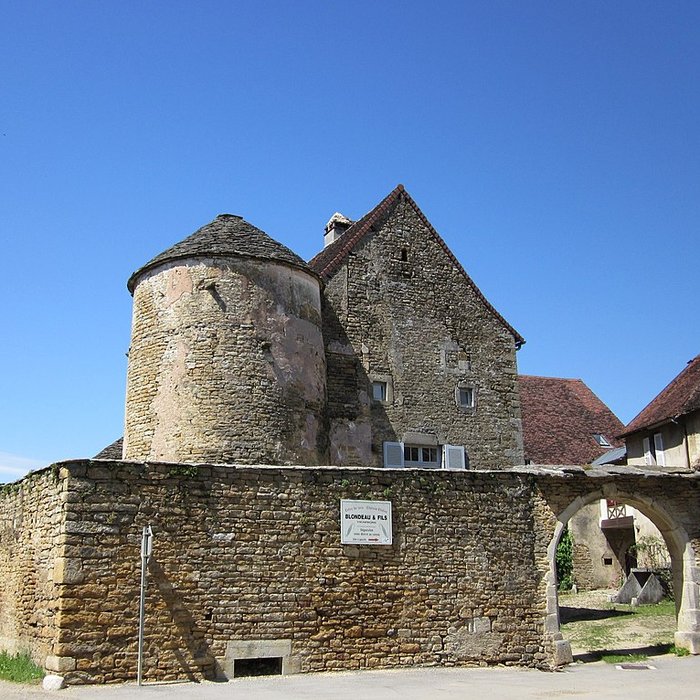 Photo de Château de Menétru-le-Vignoble