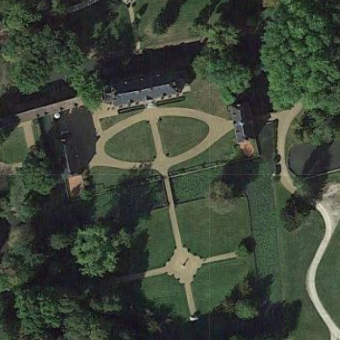 Photo de Château de Méréglise