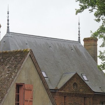 Château de Méréglise