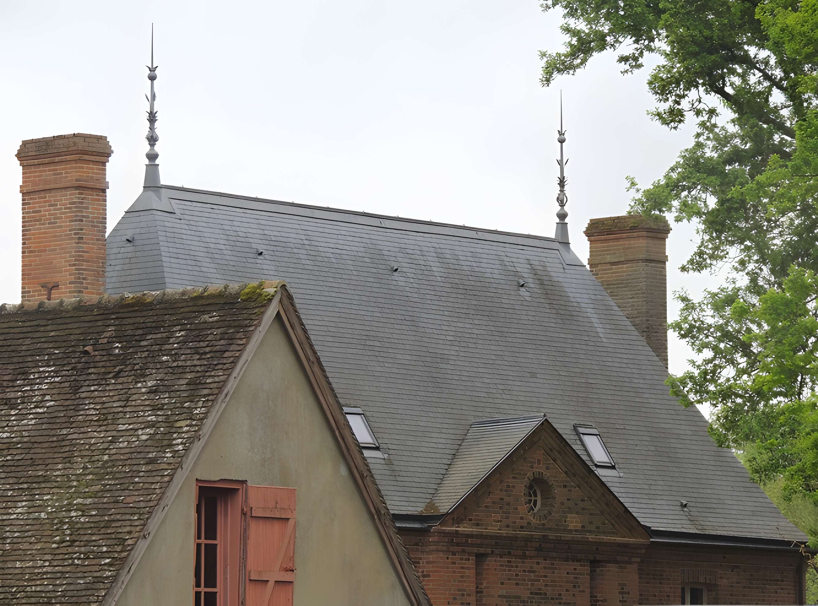 Château de Méréglise