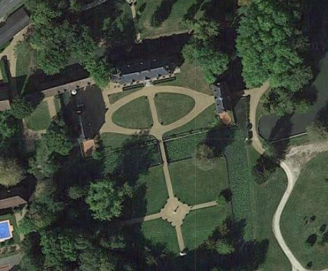 Château de Méréglise 