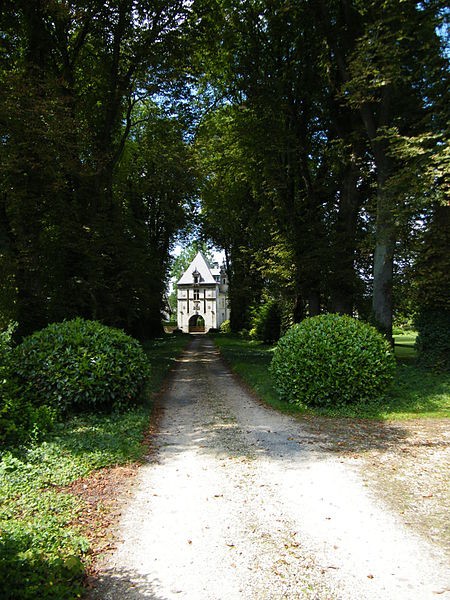 Photo de Château de Méricourt-sur-Somme