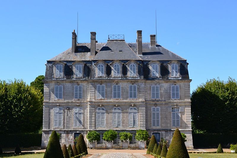 Photo de Château de Meslay