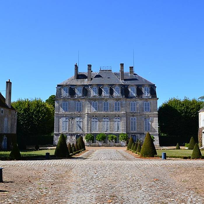 Photo de Château de Meslay