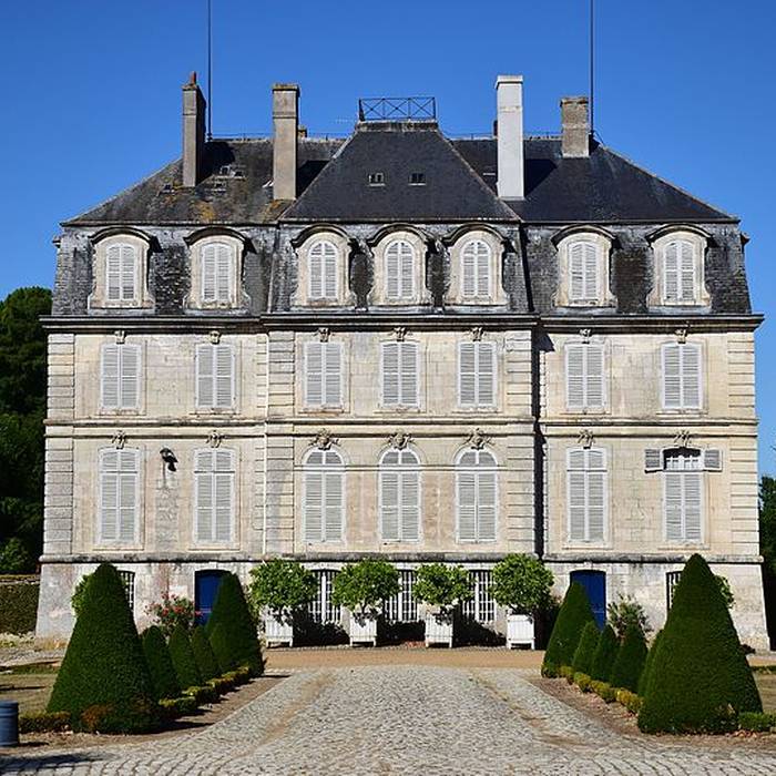 Photo de Château de Meslay