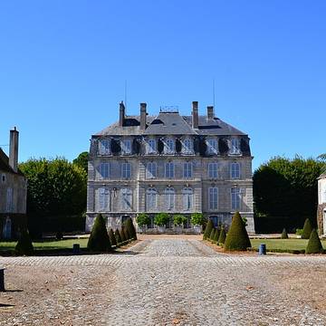Château de Meslay