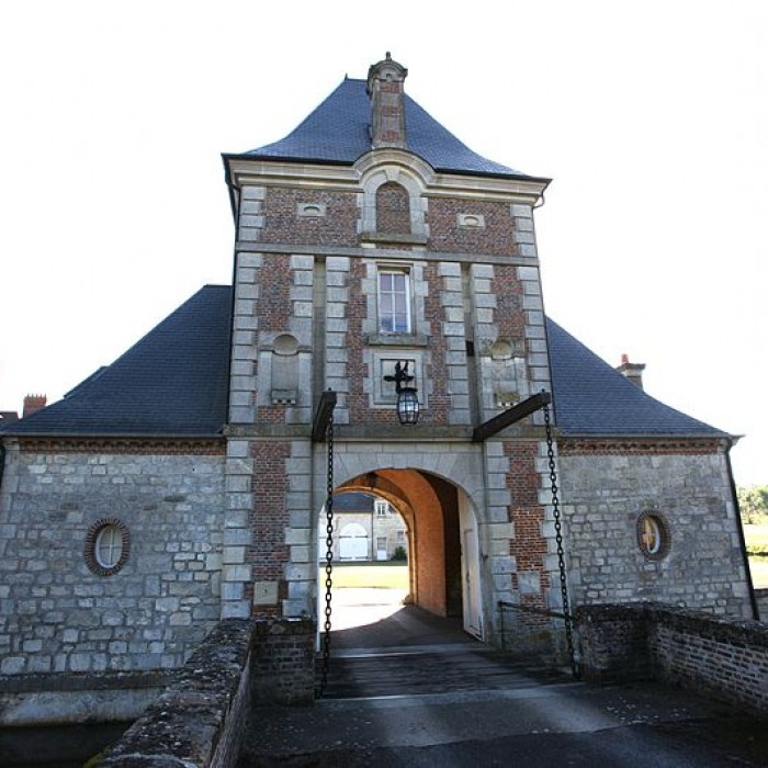 Photo de Château de Mesmont