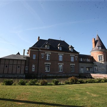 Château de Mesmont