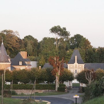 Château de Mesmont