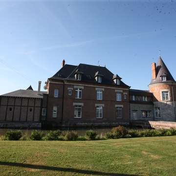 Château de Mesmont