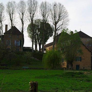 Château de Messey