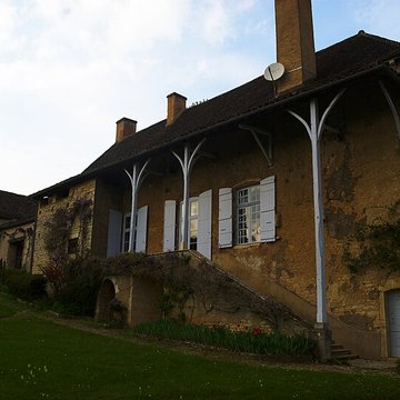 Château de Messey