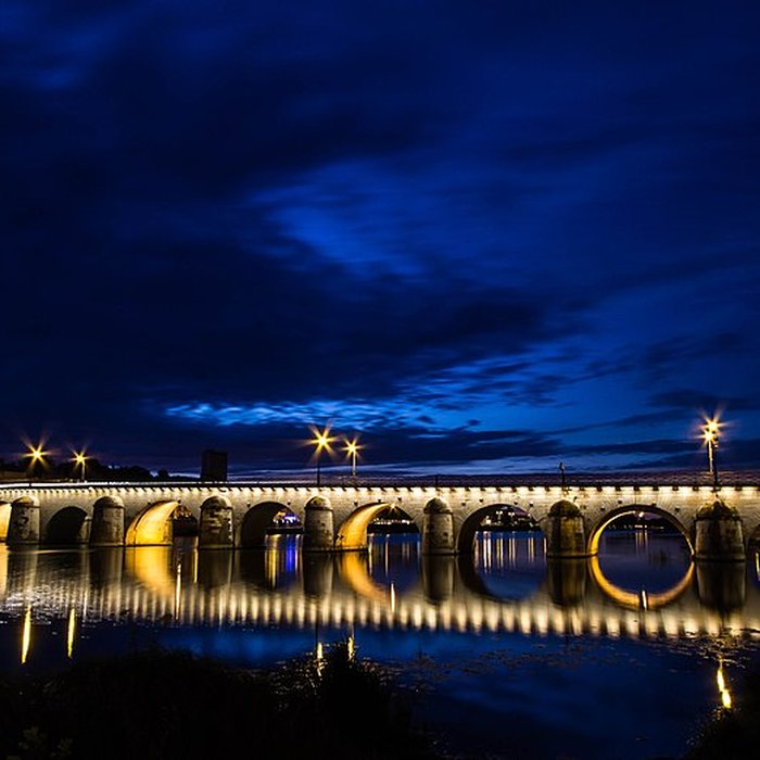 Photo de Pont Saint-Laurent, sur la Saône