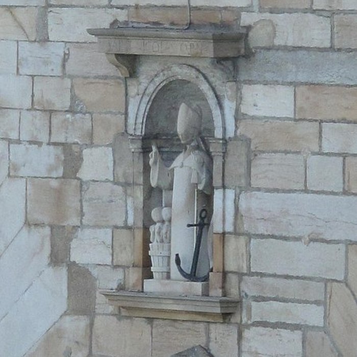 Photo de Pont Saint-Laurent, sur la Saône
