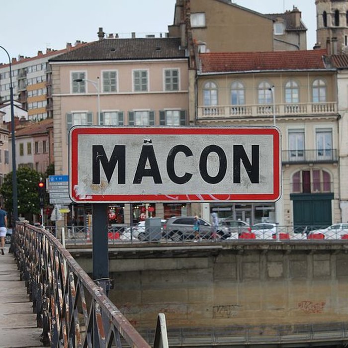 Photo de Pont Saint-Laurent, sur la Saône