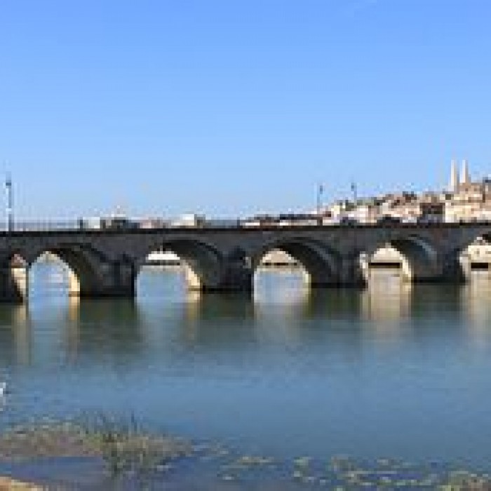 Photo de Pont Saint-Laurent, sur la Saône