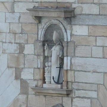 Pont Saint-Laurent de Mâcon