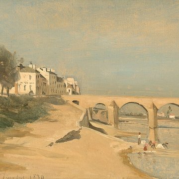 Pont Saint-Laurent de Mâcon