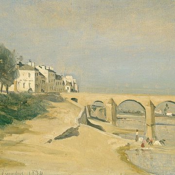 Pont Saint-Laurent de Mâcon