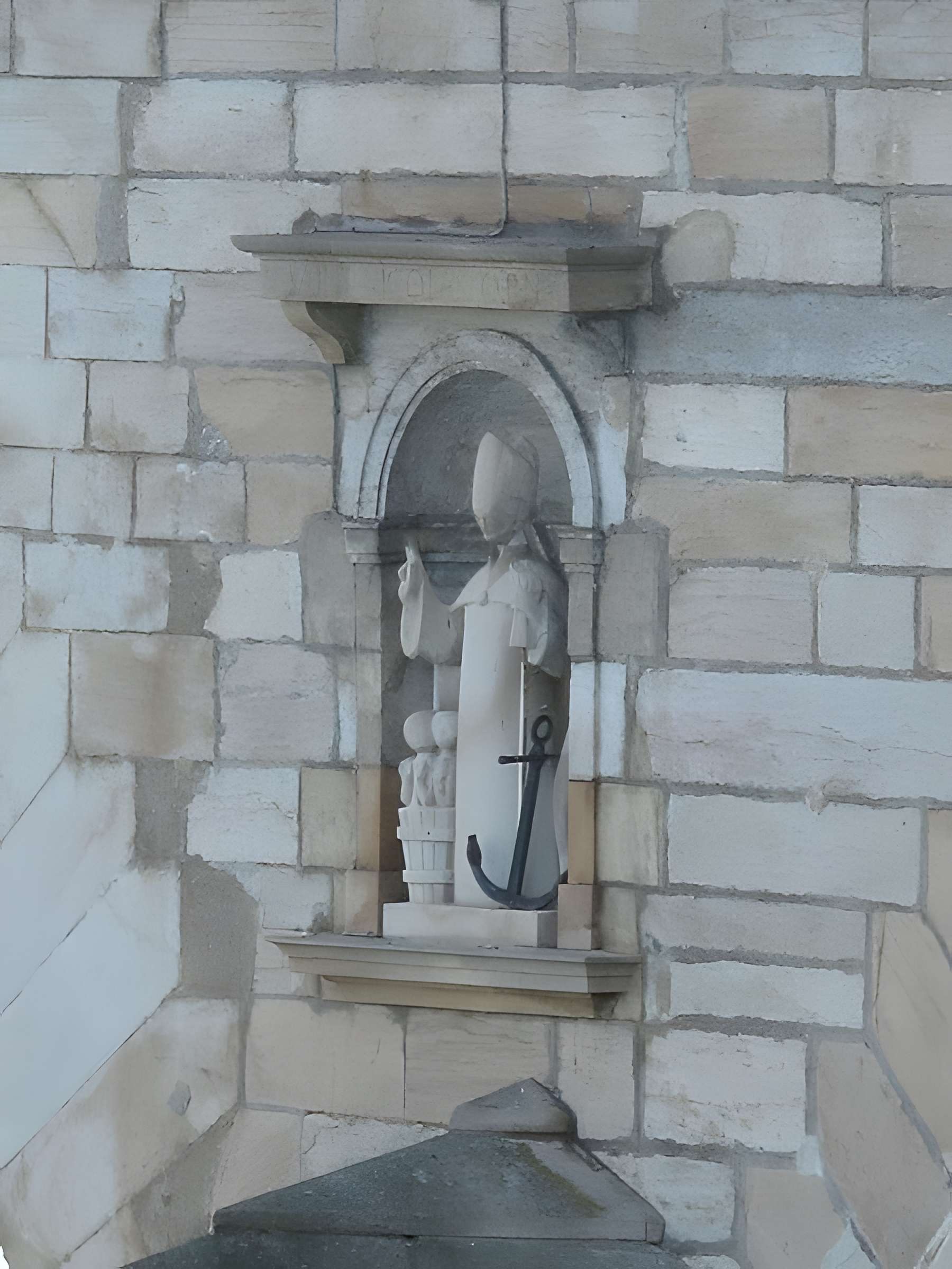 Pont Saint-Laurent de Mâcon