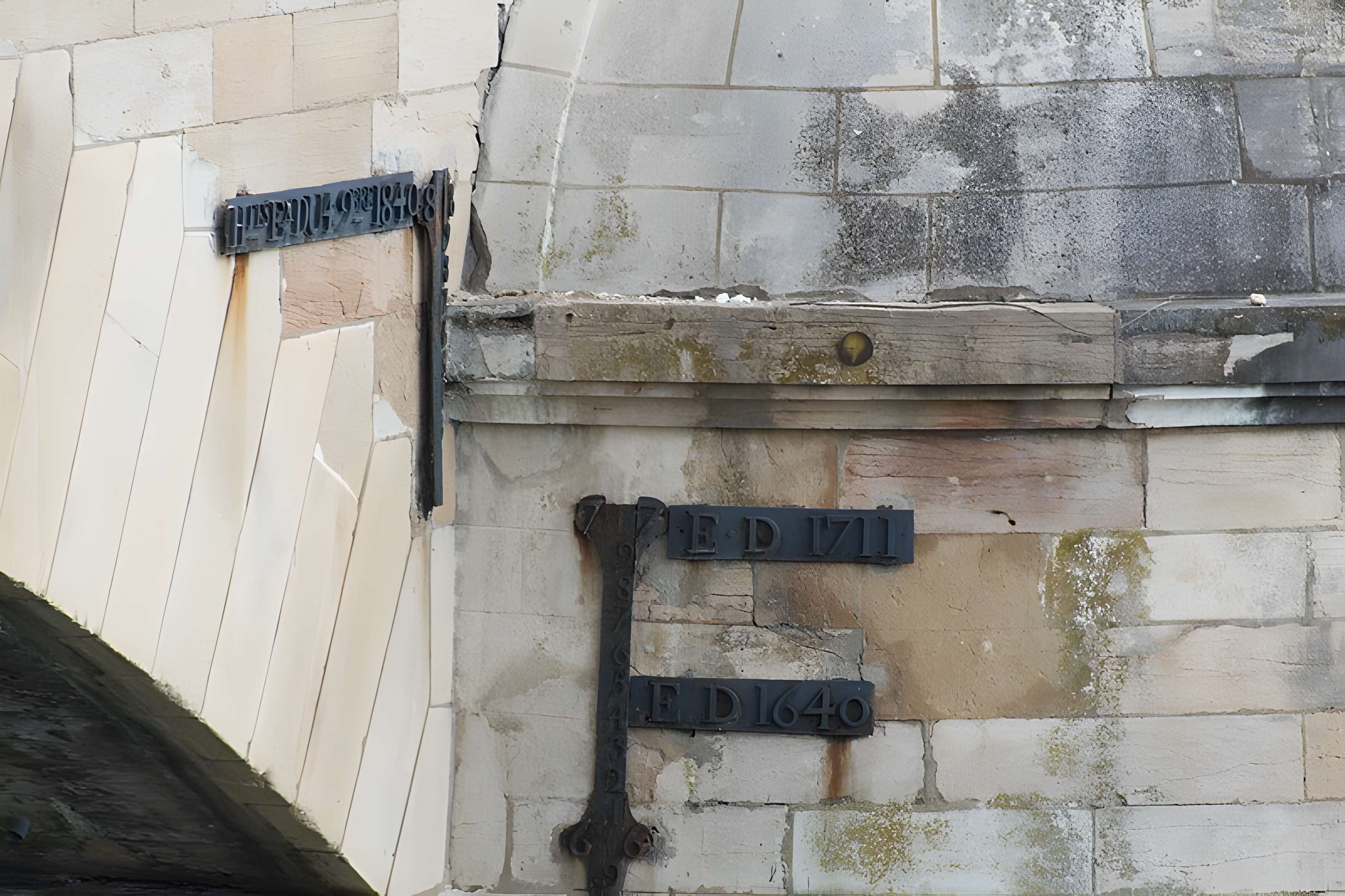 Pont Saint-Laurent de Mâcon