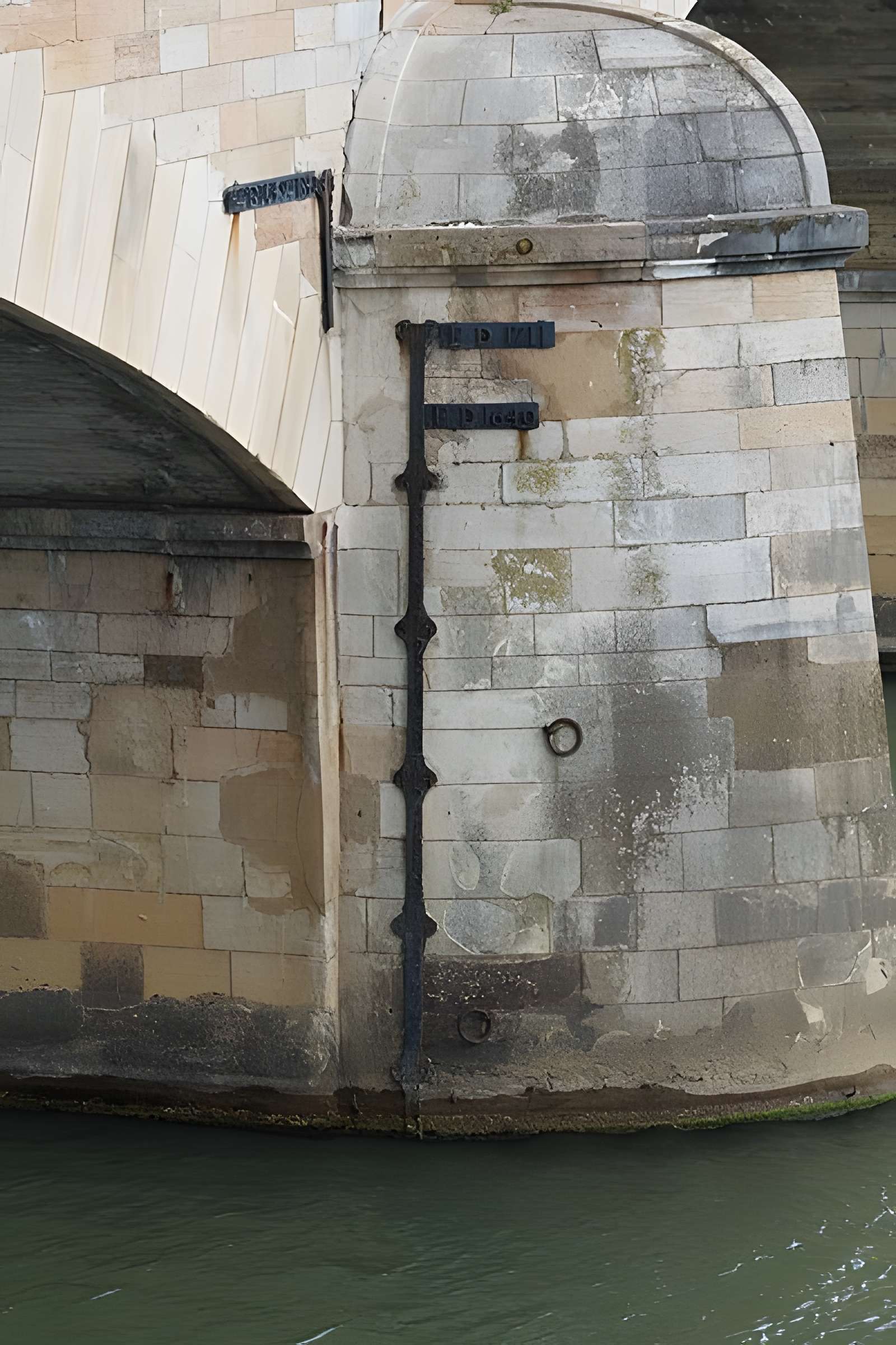 Pont Saint-Laurent de Mâcon