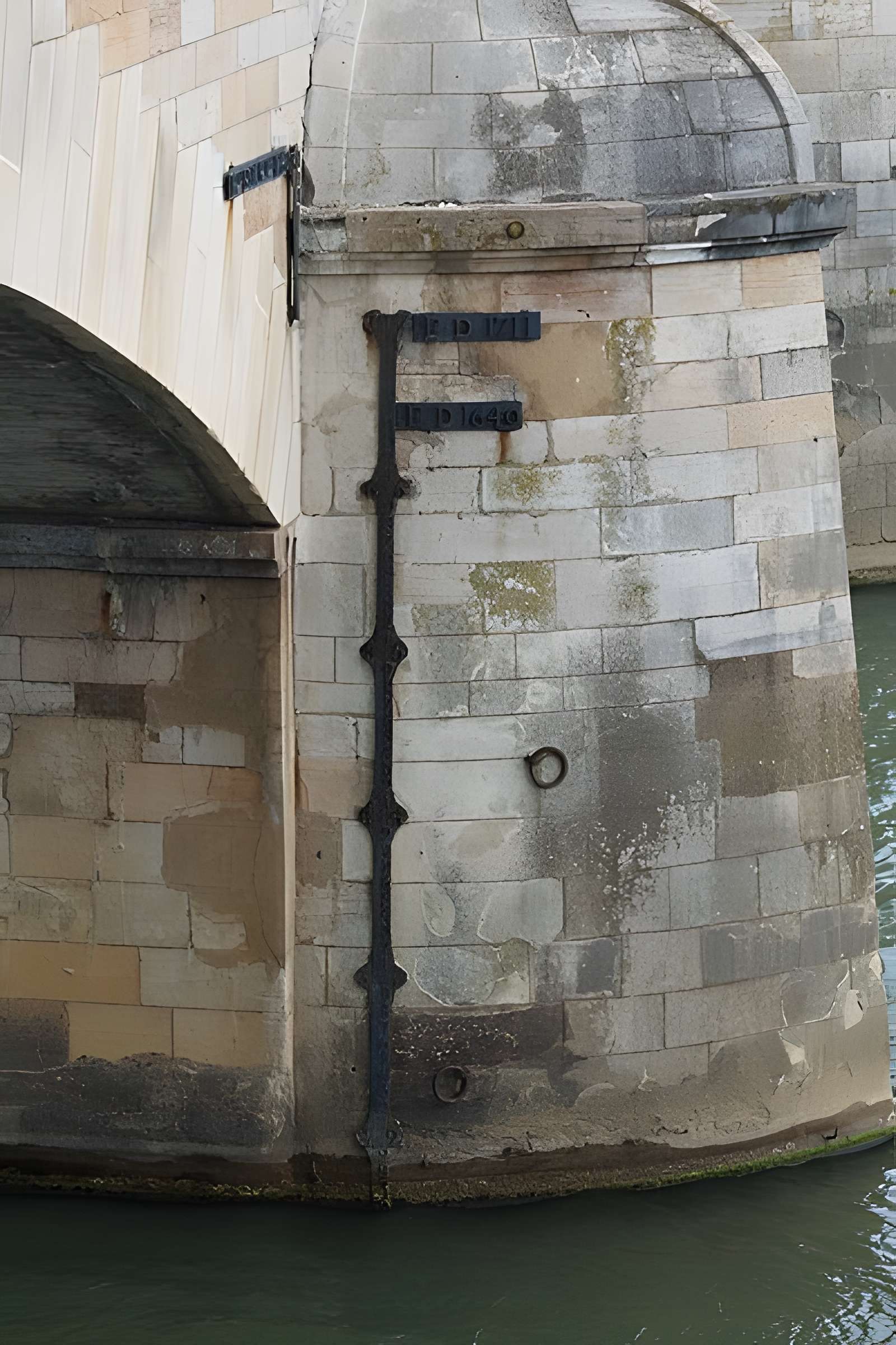 Pont Saint-Laurent de Mâcon